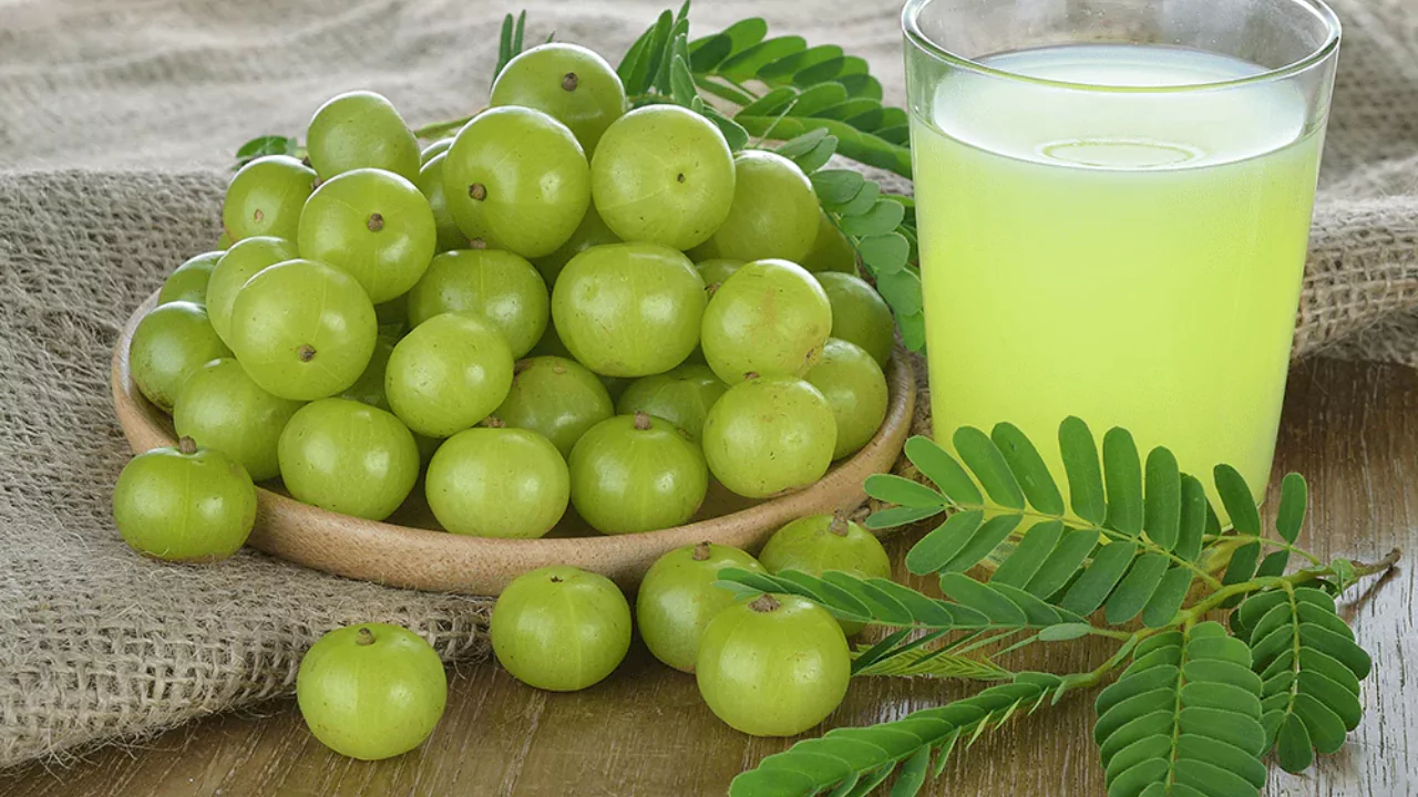 Amla