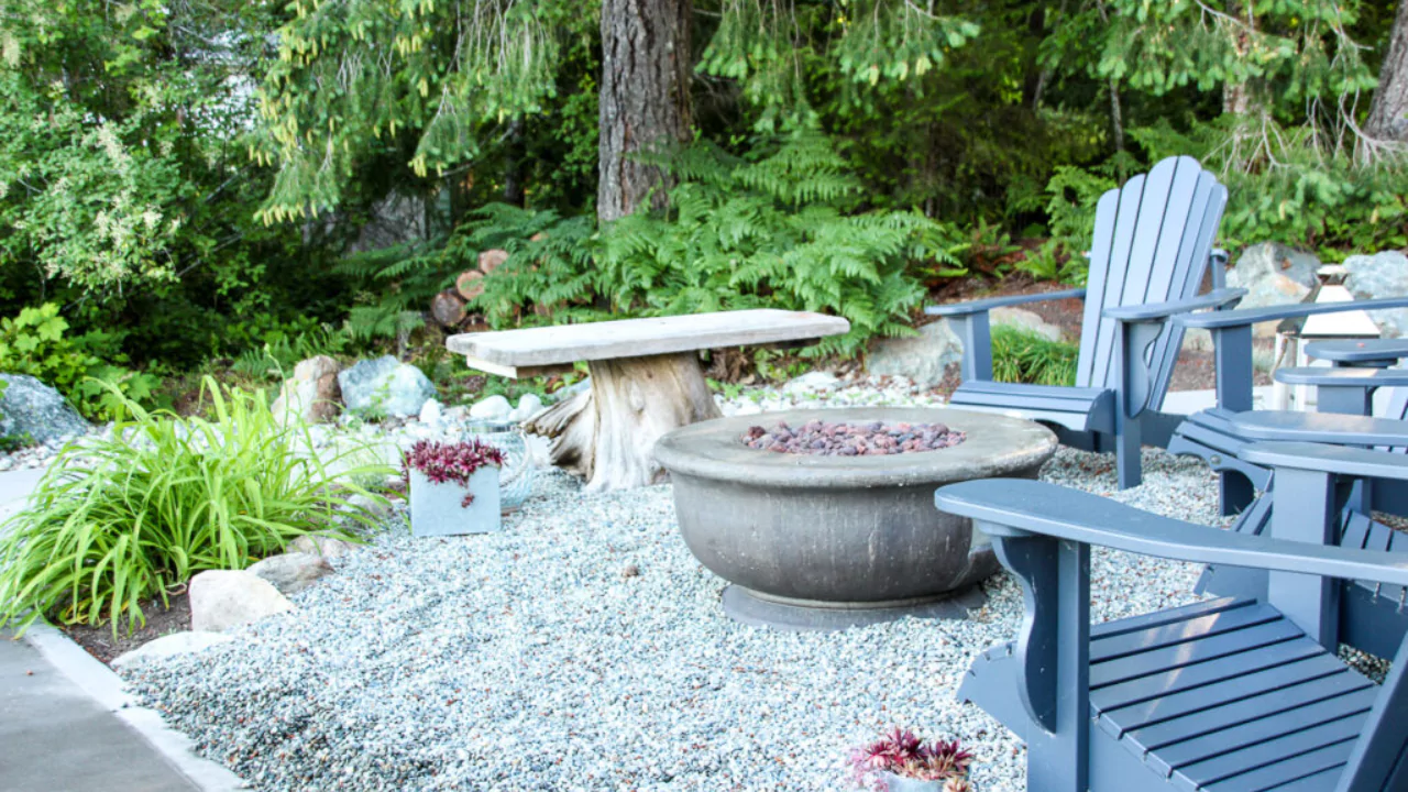 Best Types of Gravel for Patios
