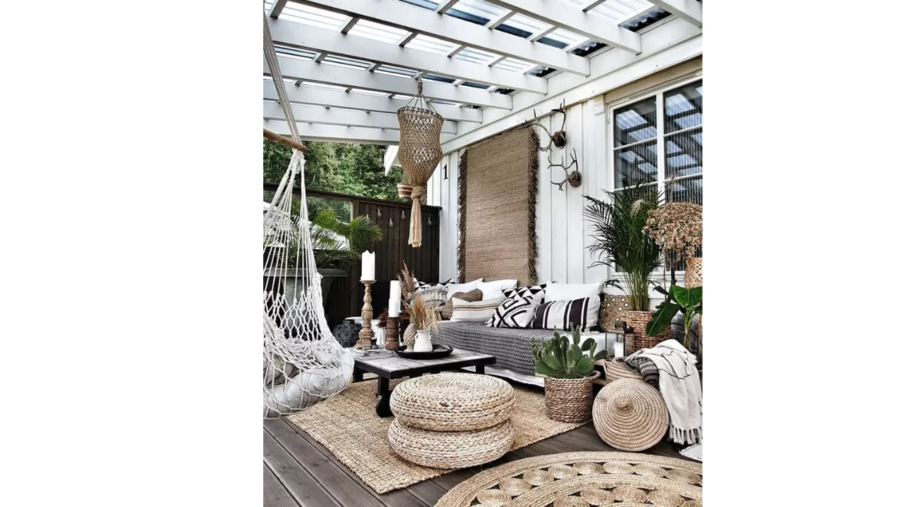 Inject a Bohemian Twist