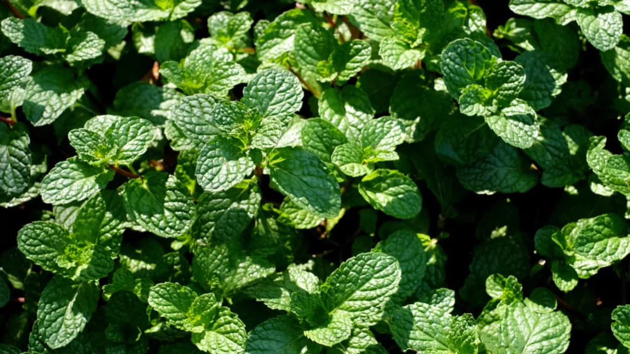 List of herbs from A to Z