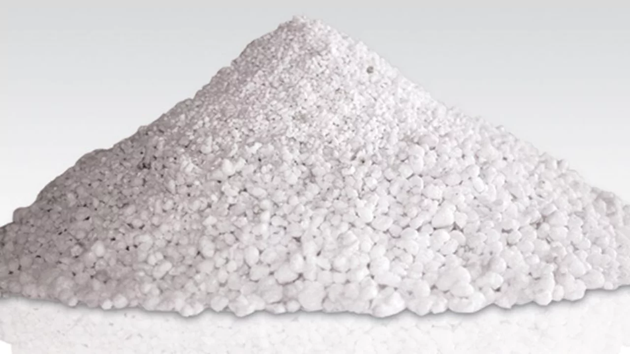 what is Perlite?