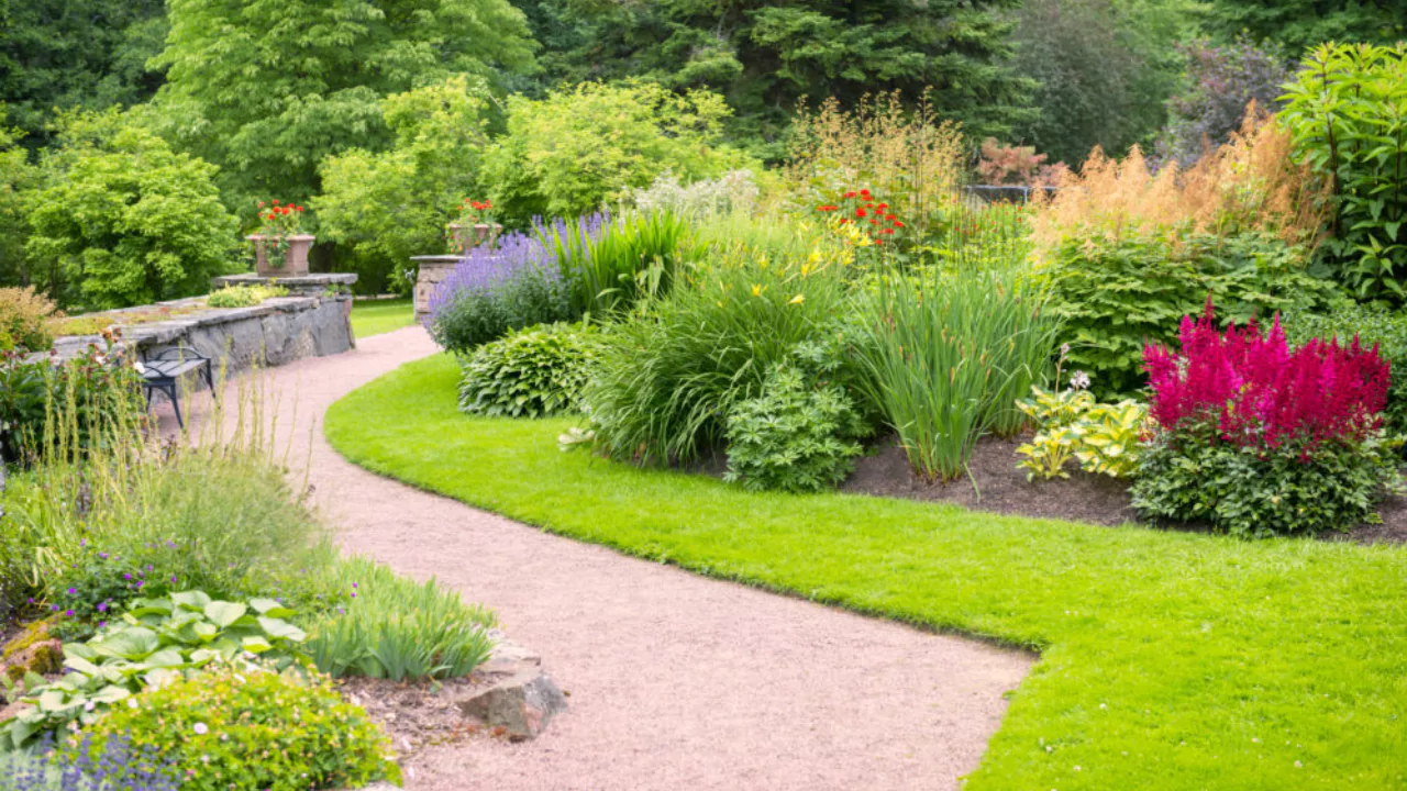 Plant an All-Inclusive Garden