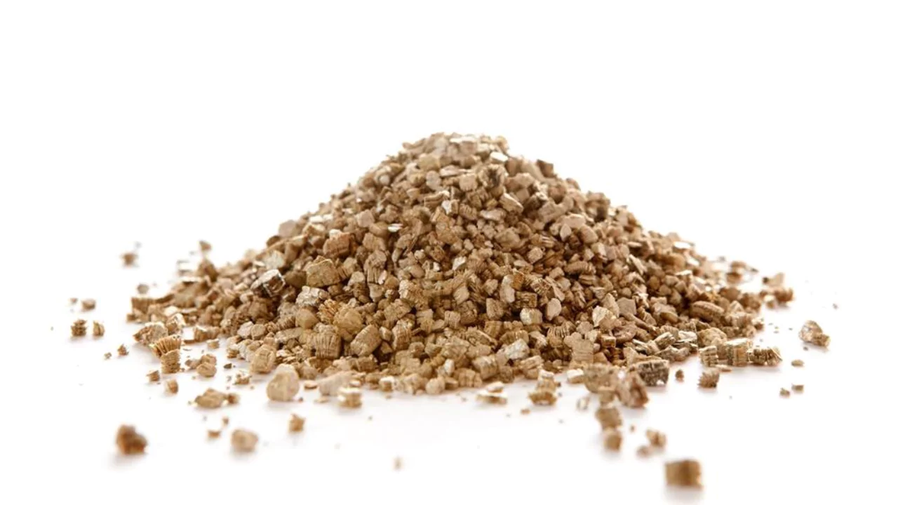 What is Vermiculite?