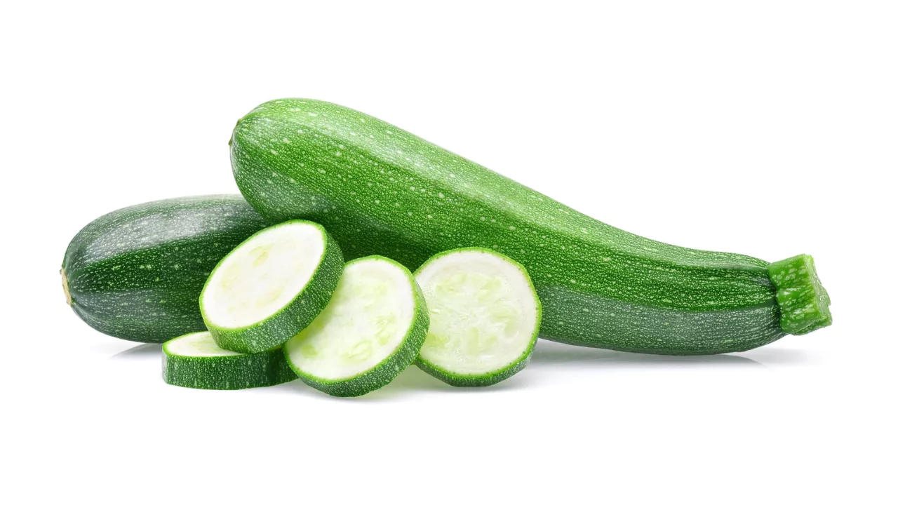 Everyone Can Grow Zucchini